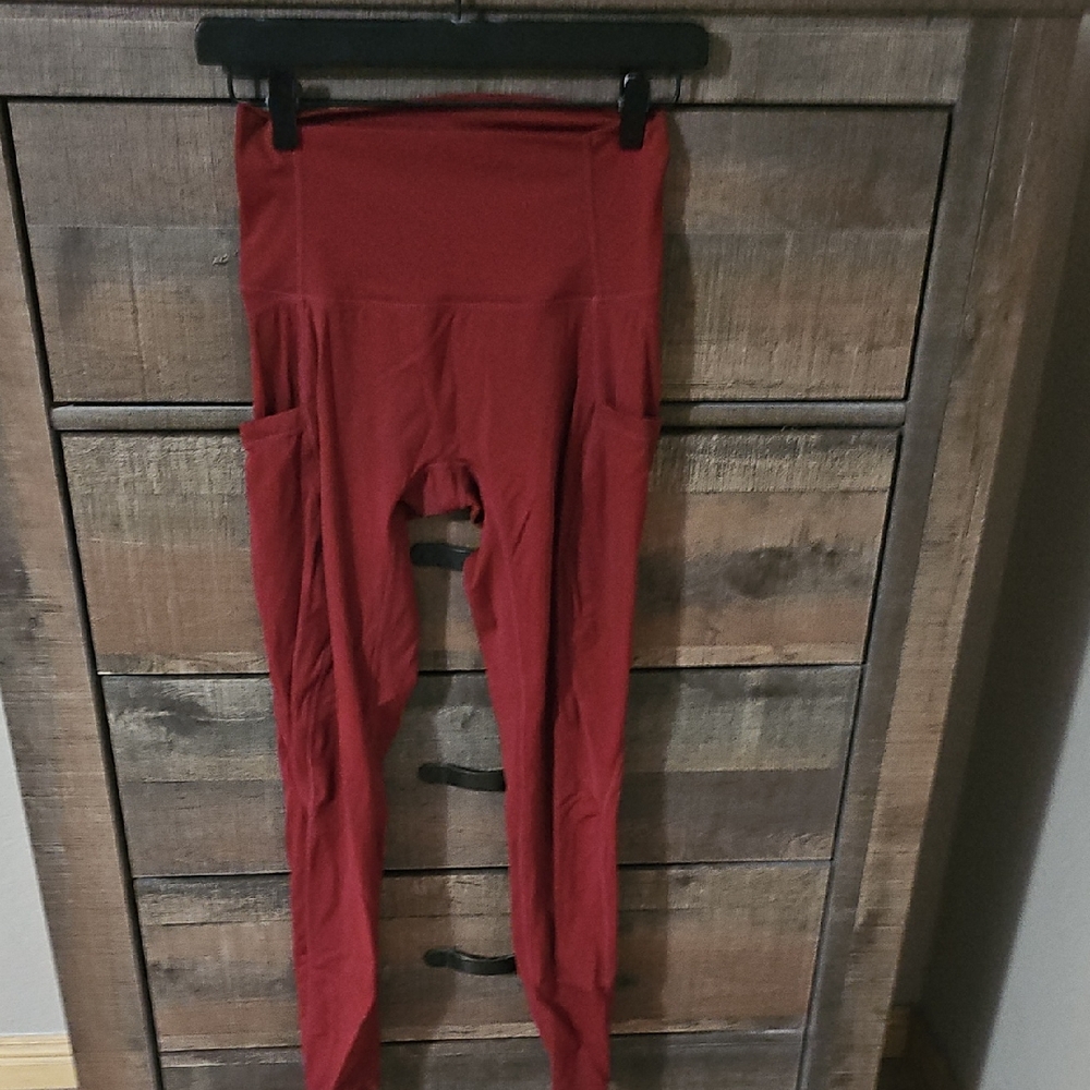 Gym Reaper Leggings